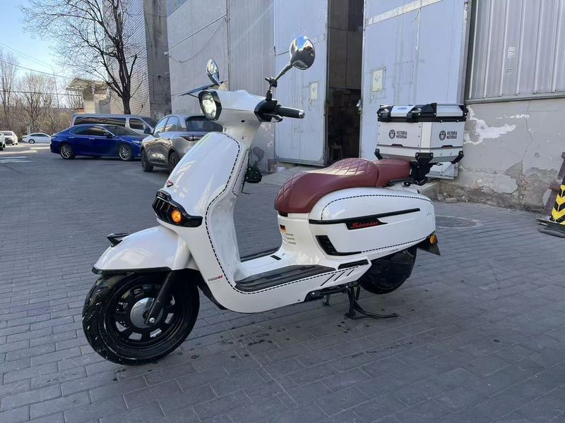 二手维多利亚Sixties 150Si