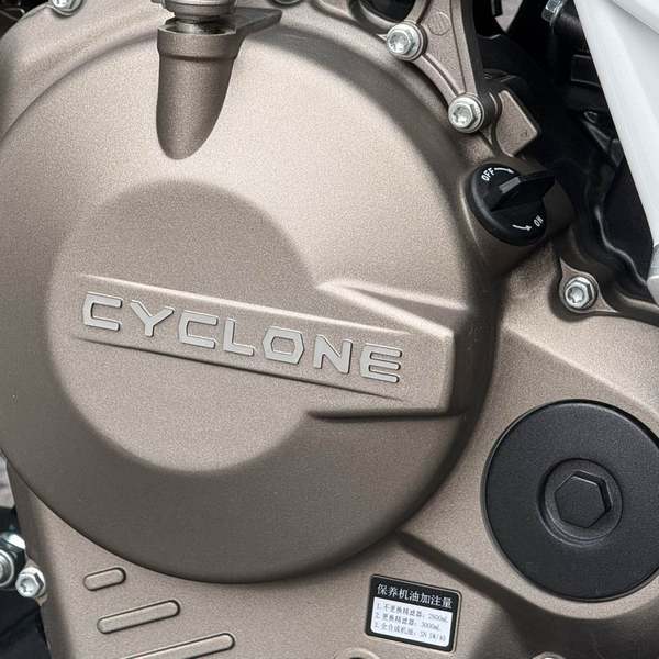 二手赛科龙RC600