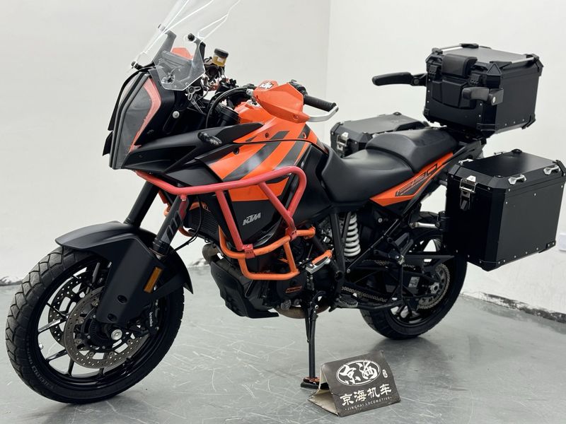 二手KTMR2R1290 Super Adventure