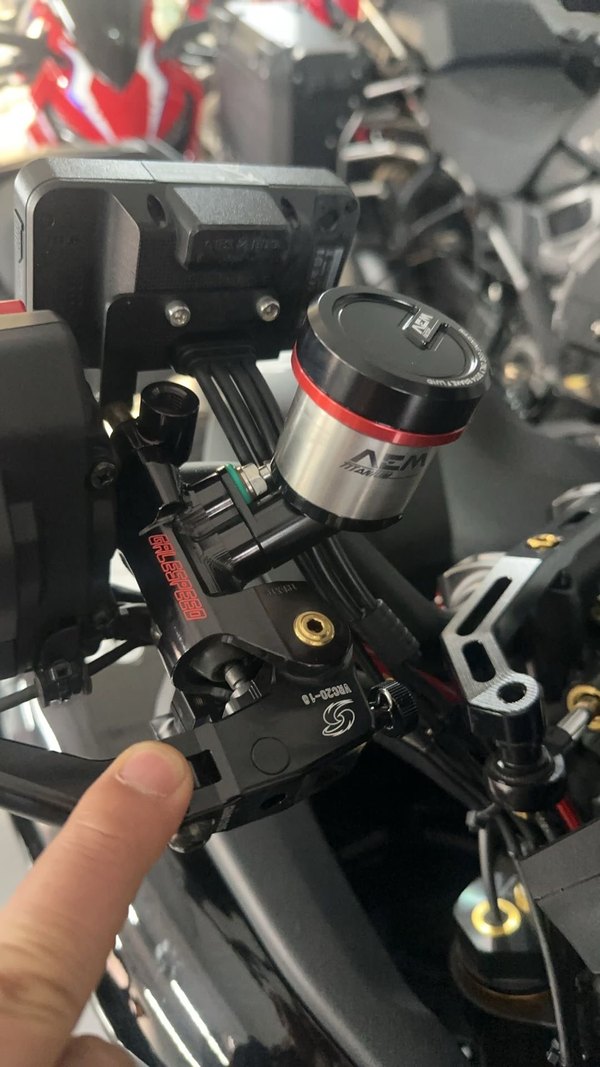 二手雅马哈Tracer 9GT