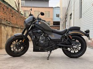 二手香帅苍云 500