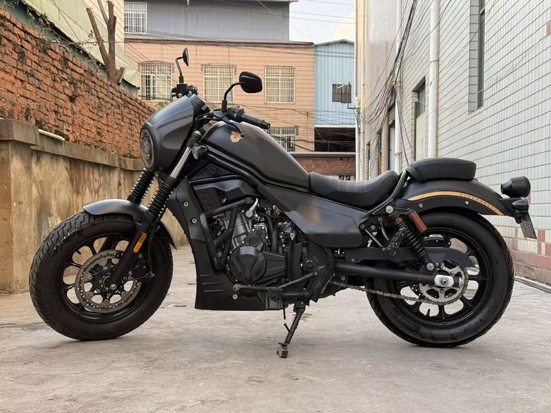 二手香帅苍云 500