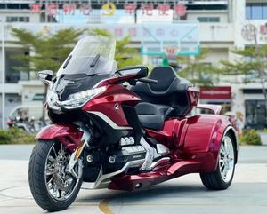 二手本田金翼正三轮