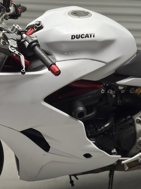 二手杜卡迪SuperSport