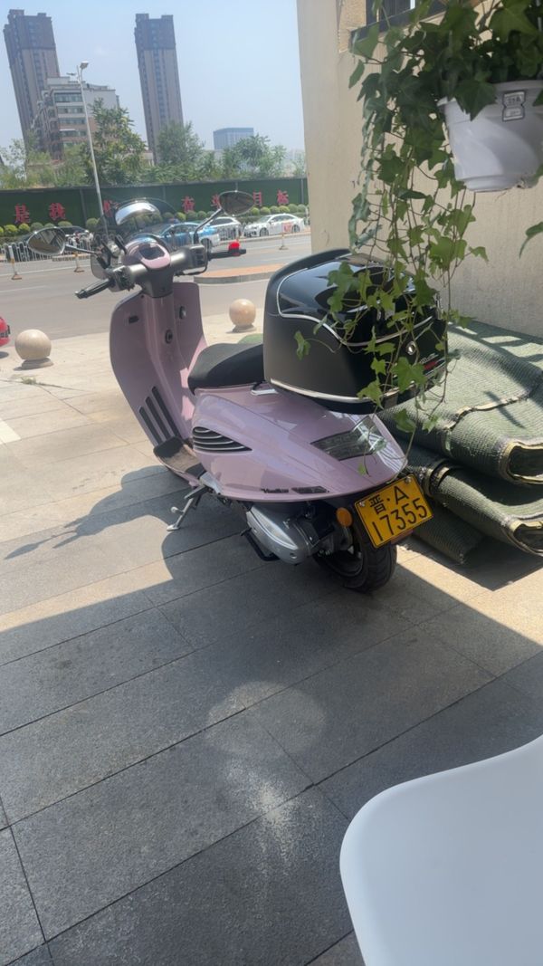 二手吉铭瓦西利卡 Vasilica 150i