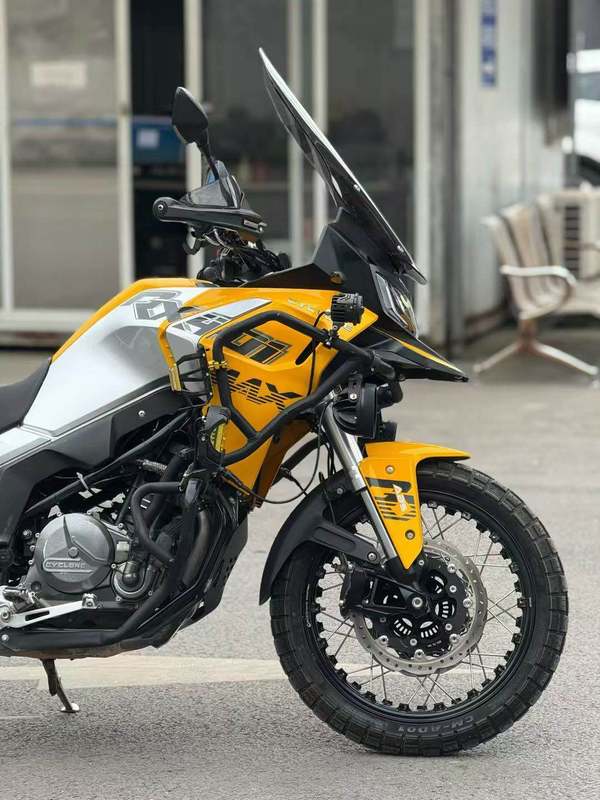 二手赛科龙RX401