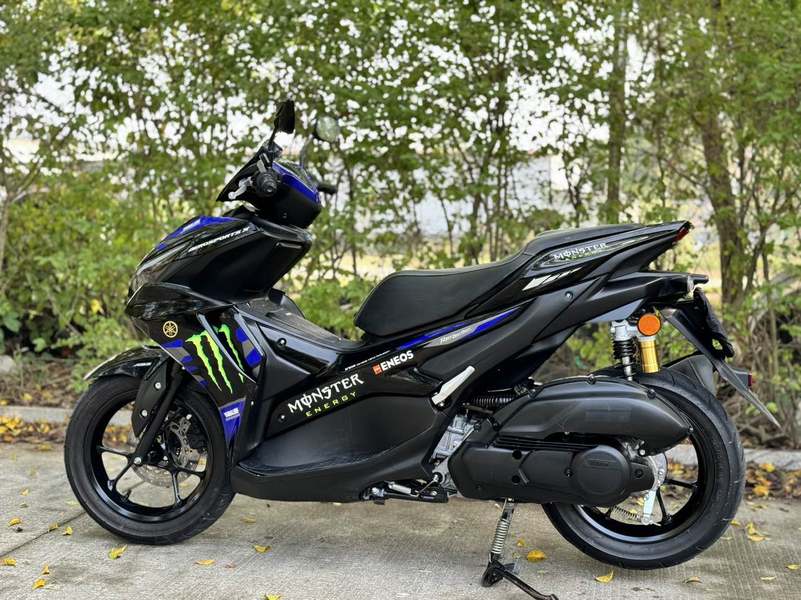 二手雅马哈AEROSPORTS X