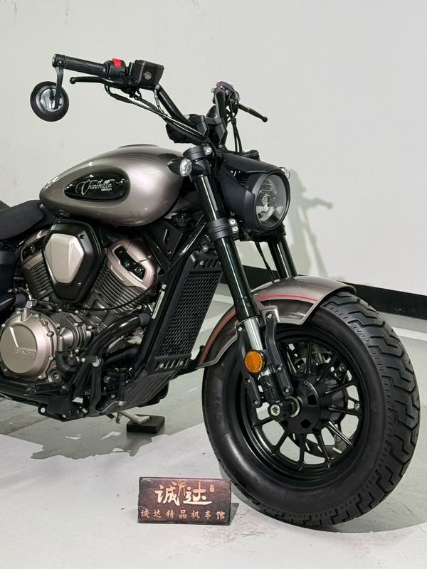 二手奔达金吉拉450