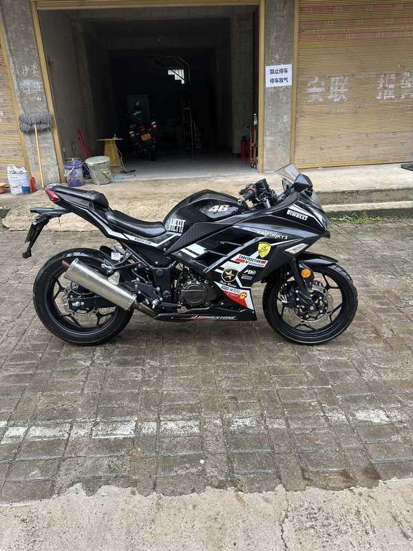 二手宝雕BD200-25B