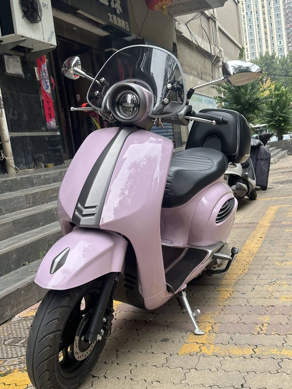 二手吉铭瓦西利卡 Vasilica 150i