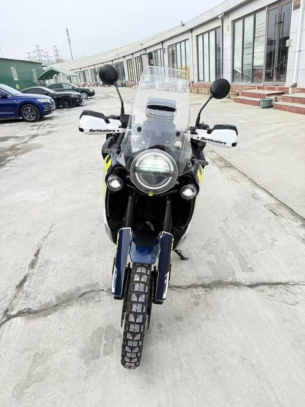 二手HUSQVARNANorden 901