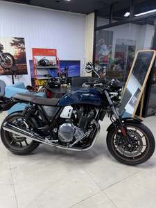 二手本田CB1100
