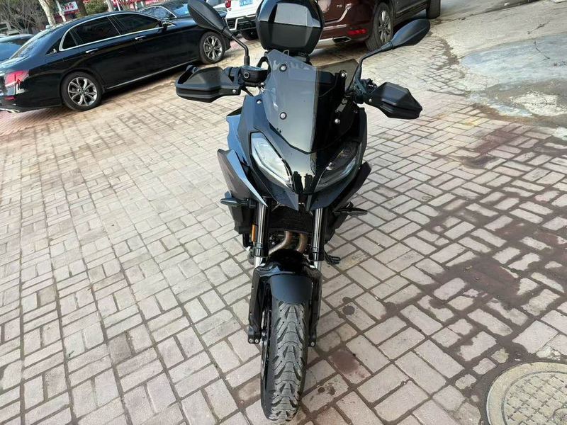 二手宝马F 900 XR