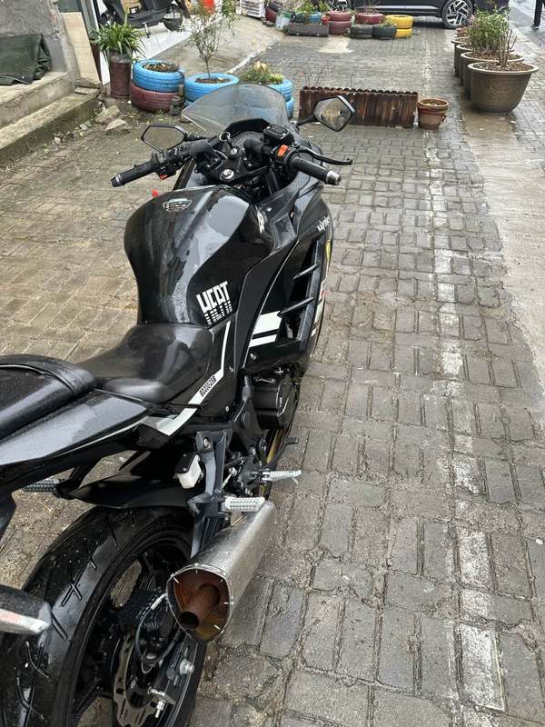 二手宝雕BD200-25B