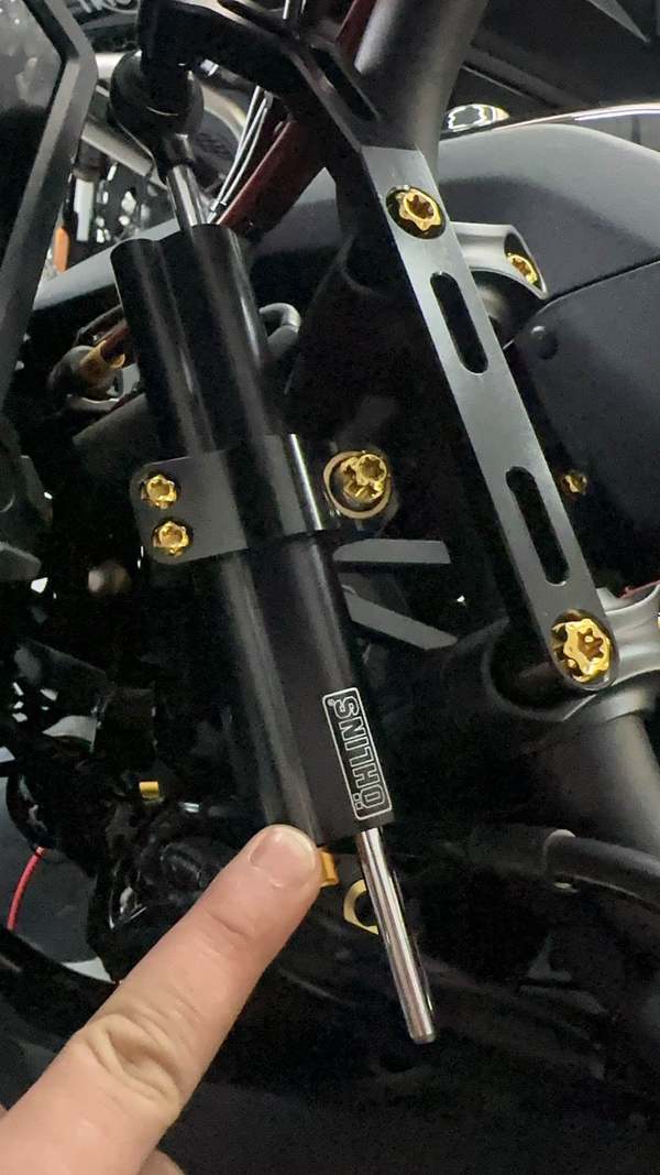 二手雅马哈Tracer 9GT