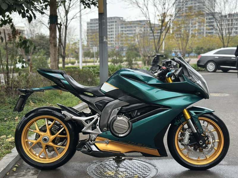 二手杰迪Vision K750