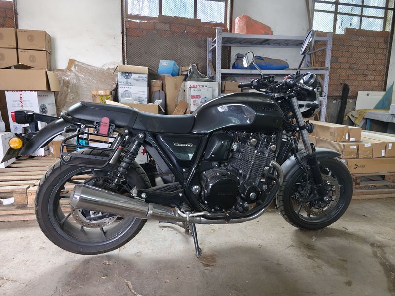 二手本田CB1100