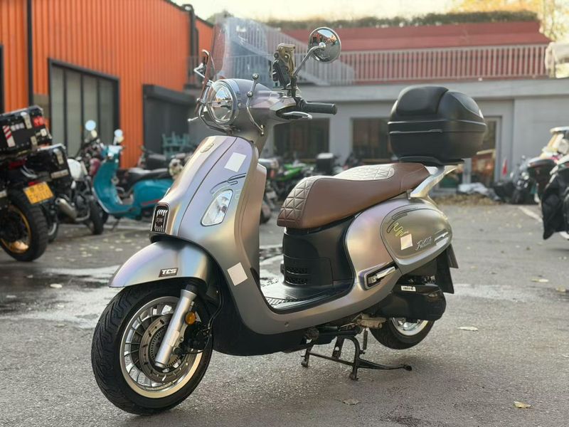 二手三阳飞度 Fiddle