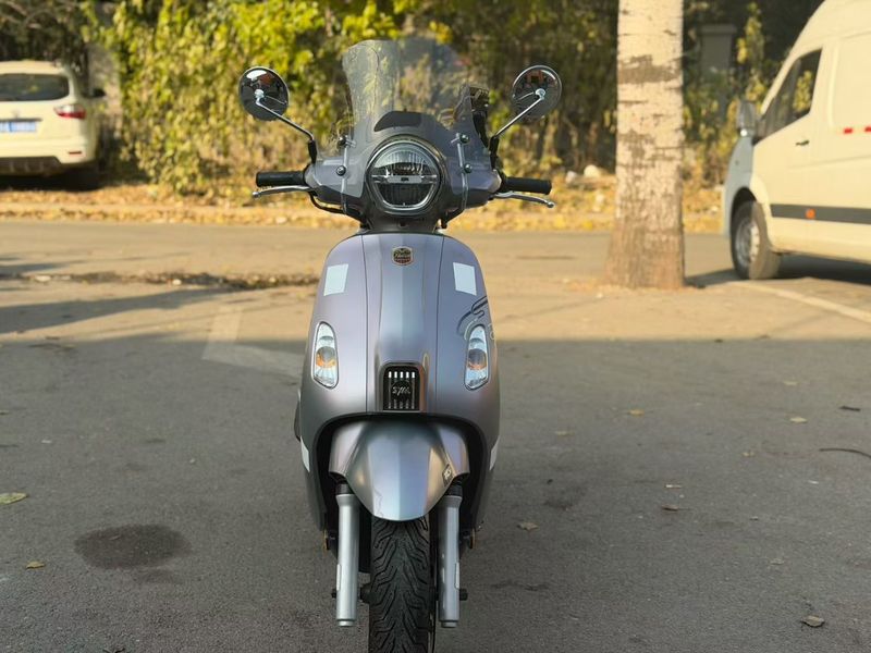 二手三阳飞度 Fiddle