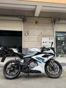 二手春风250SR