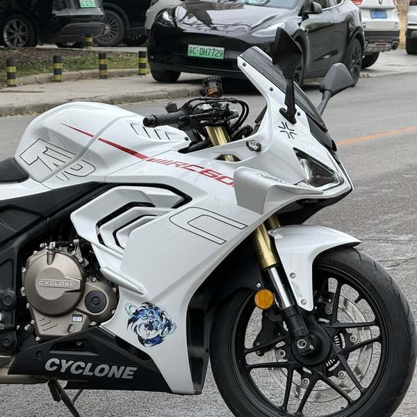 二手赛科龙RC600