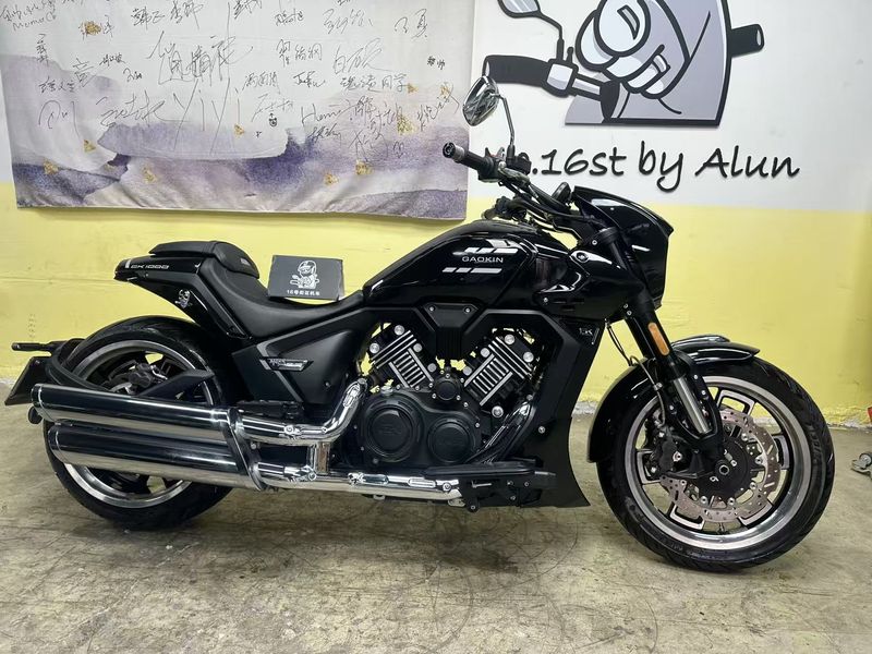 二手高金Thor1000