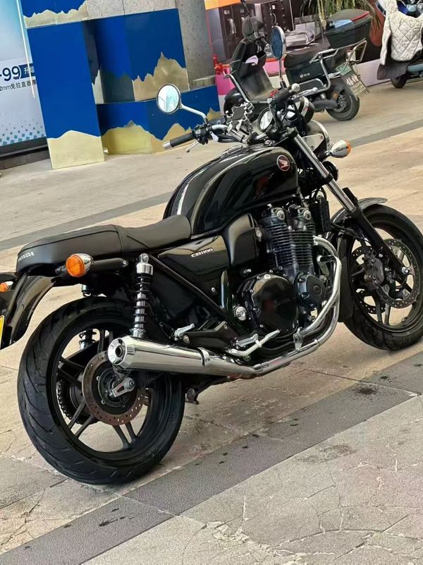 二手本田CB1100