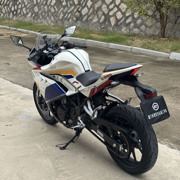 二手凯越250RR 刺鸟