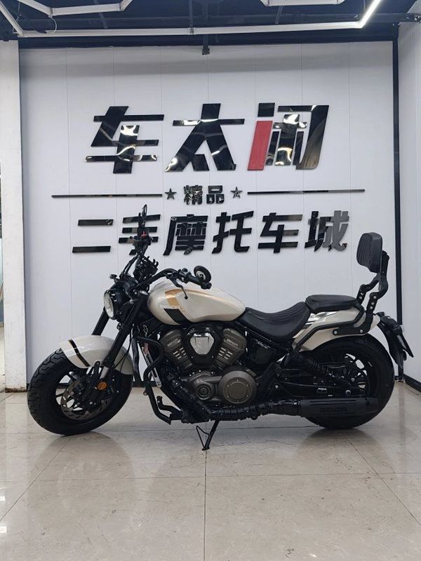 二手奔达灰石707