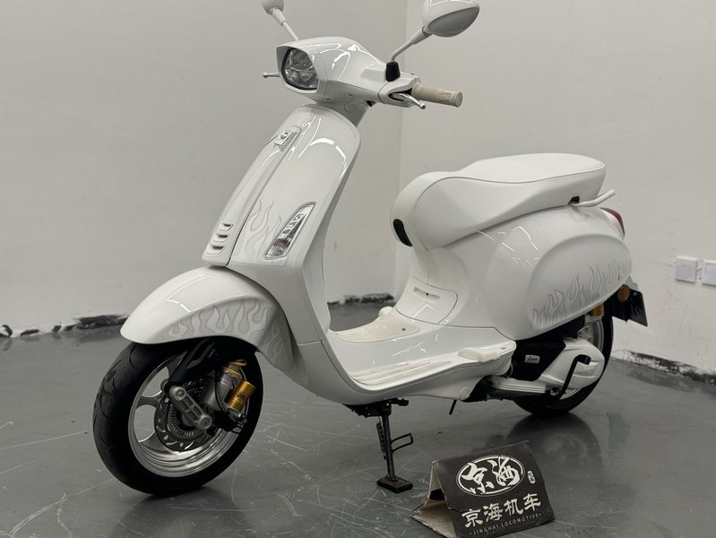 二手VESPASprint 150