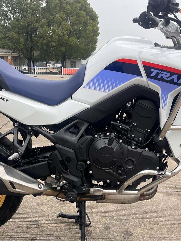 二手本田XL750 Transalp