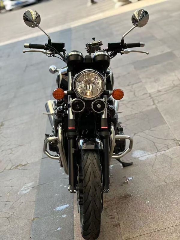 二手本田CB1100