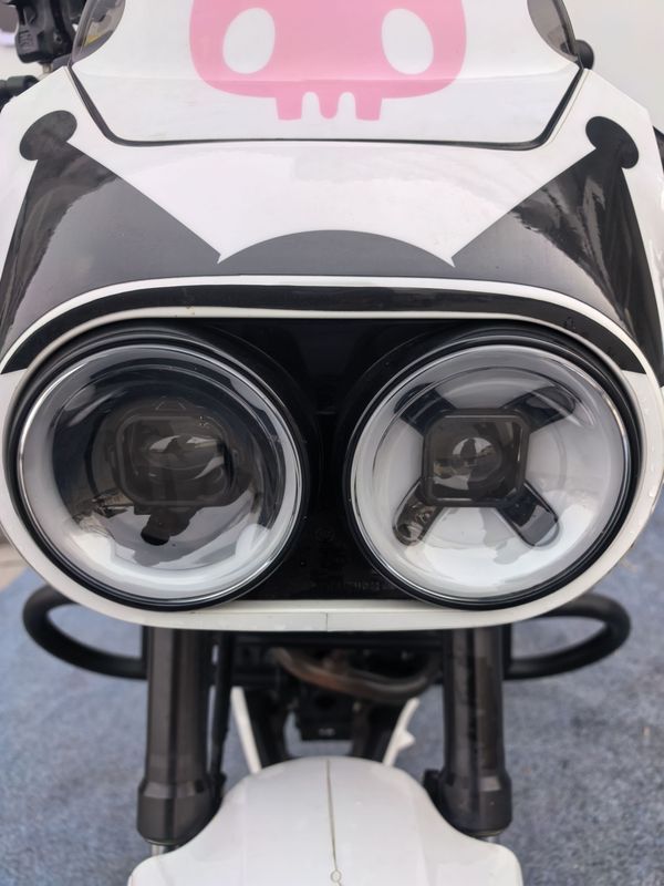 二手春风XO狒狒