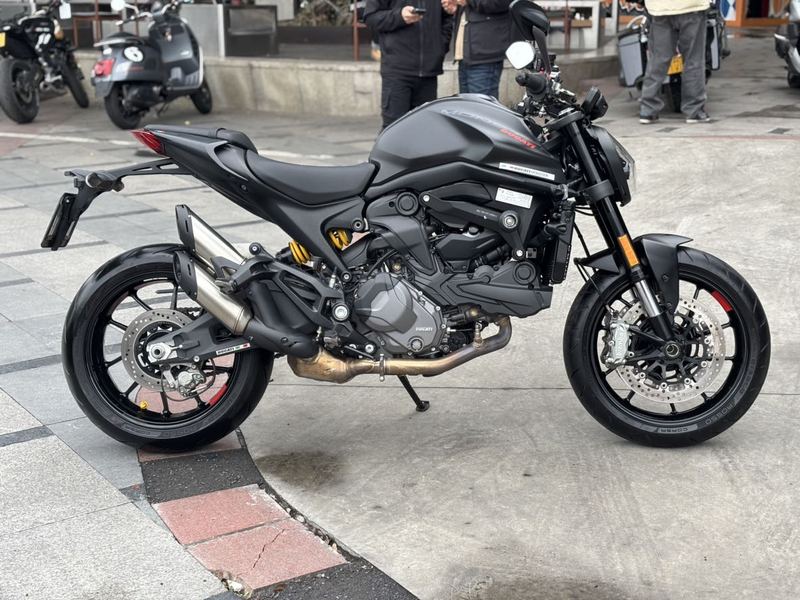 二手杜卡迪Monster 950
