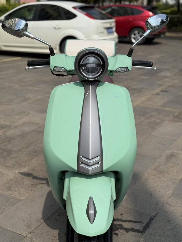 二手吉铭瓦西利卡 Vasilica 150i