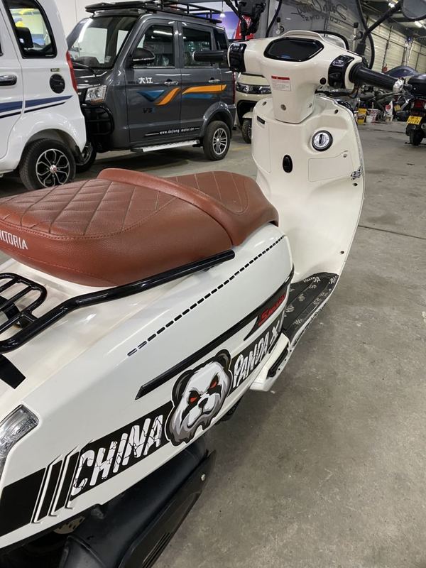 二手维多利亚Sixties 150Si