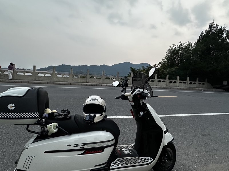 二手维多利亚Sixties 150Si