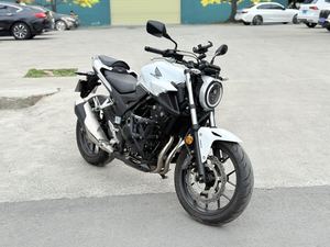 二手本田CB400F