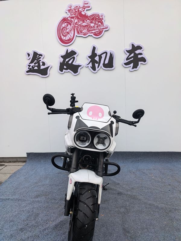 二手春风XO狒狒