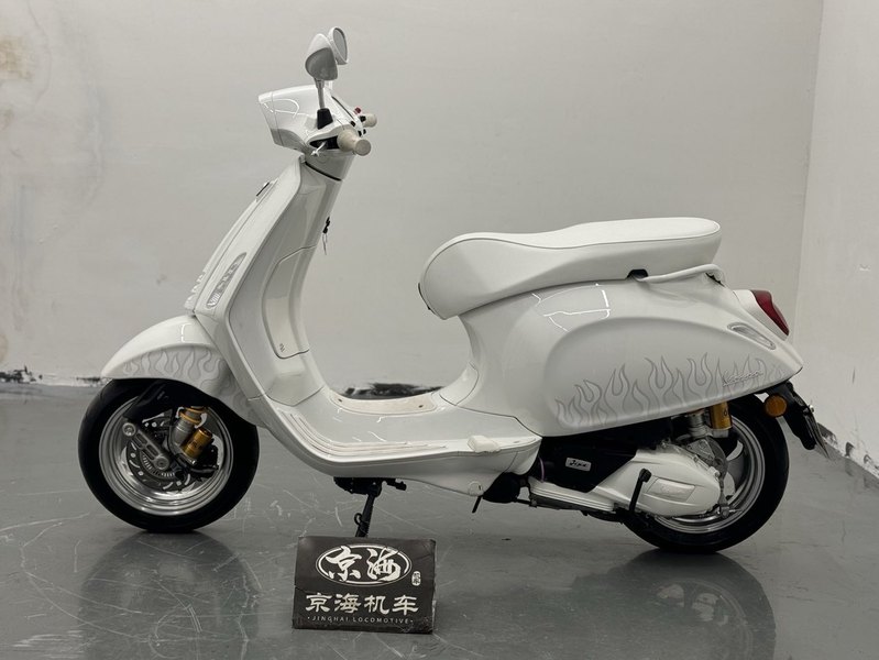 二手VESPASprint 150