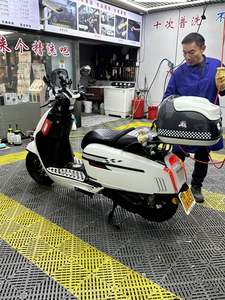 二手维多利亚Sixties 150Si