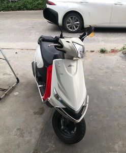 二手新大洲本田NS110L