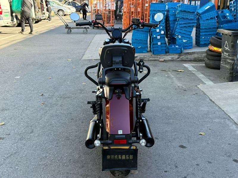 二手奔达灰石250