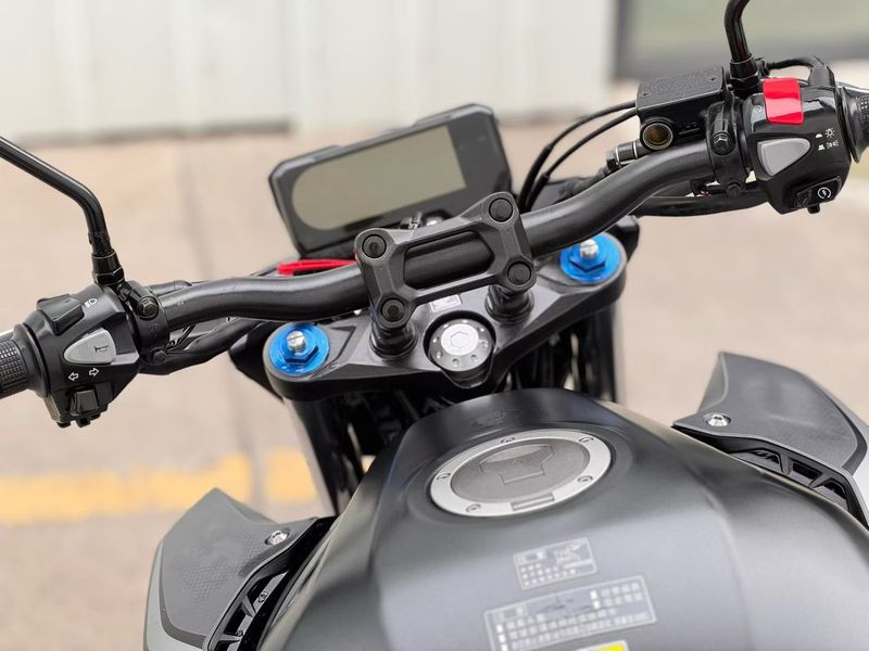 二手本田CB500F(进口)