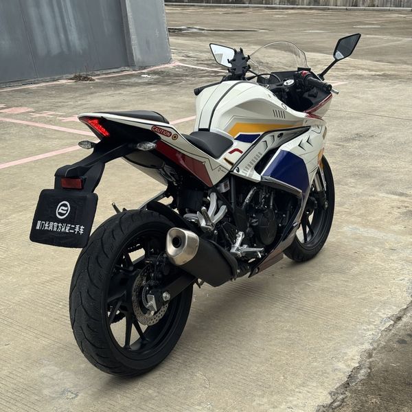 二手凯越250RR 刺鸟
