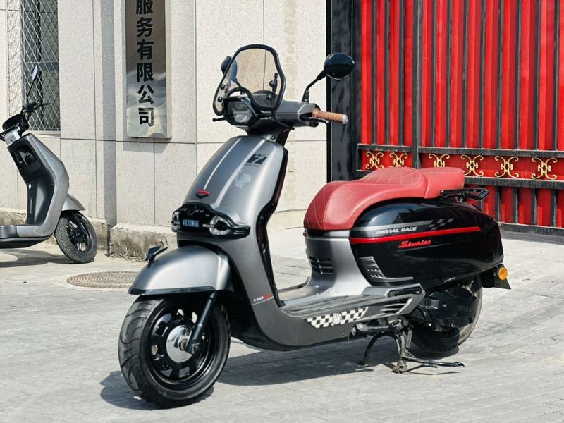 二手维多利亚Sixties 150Si