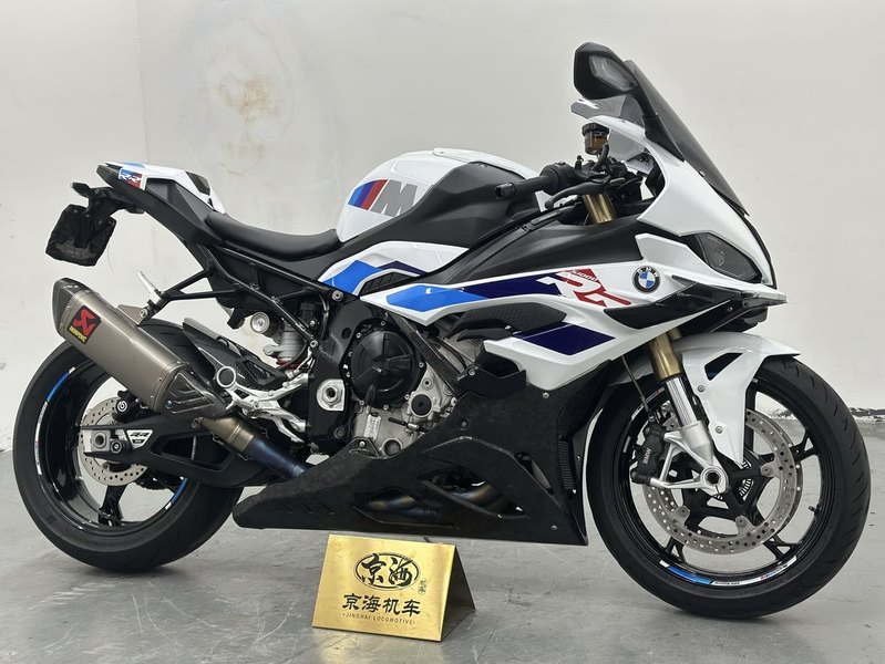 二手宝马S 1000 RR