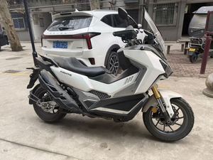 二手三阳剑齿虎 ADXTG