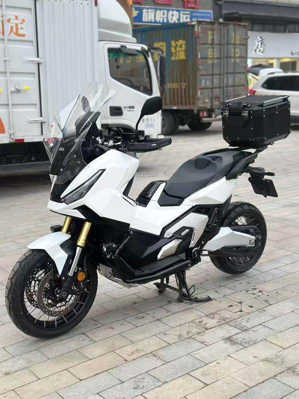 二手本田X-ADV 750