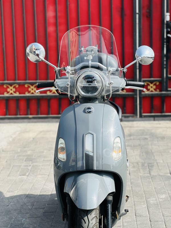 二手三阳飞度 Fiddle